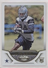 2016 Certified Rookies 644/999 Darius Jackson #162 0q3