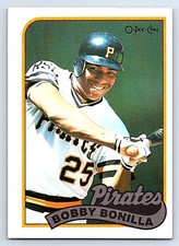 Click to enlarge Bobby Bonilla
