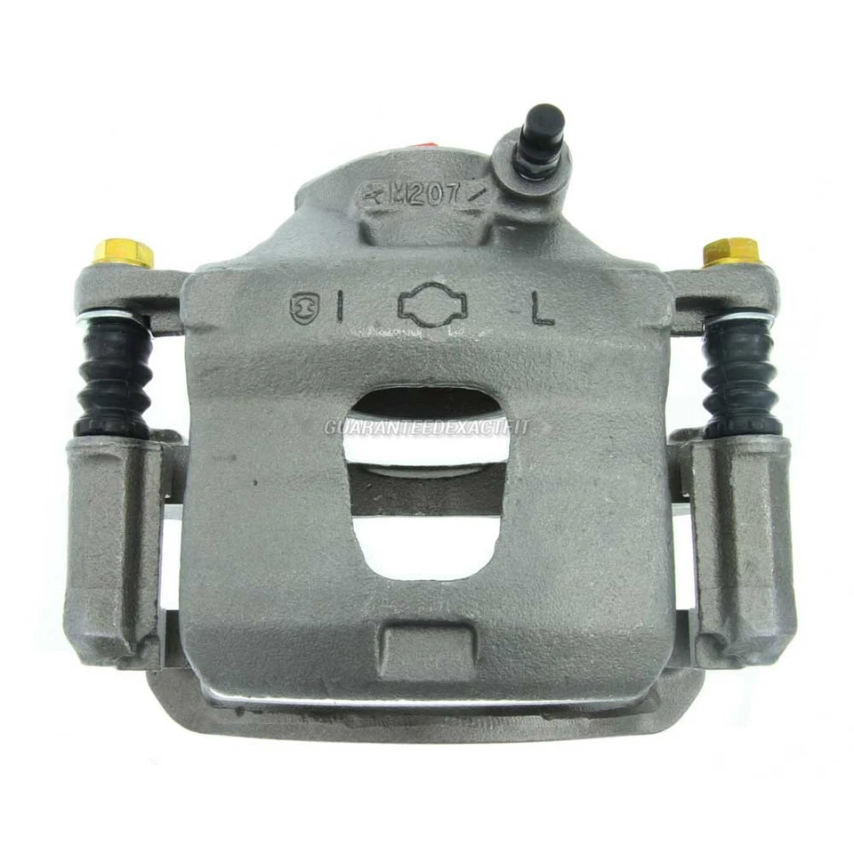 Pinça de freio TCP central esquerda driver para Infiniti I30 1996-1999 - Imagem 3 de 4