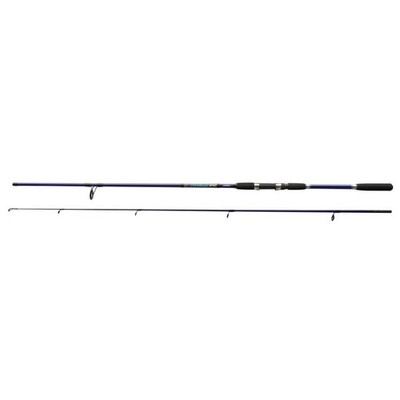 JENZI Allround Forelle Angelrute 2,4m 12-45g by TACKLE-DEALS !!!