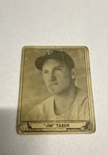 1940 Play Ball Baseball Cards 9