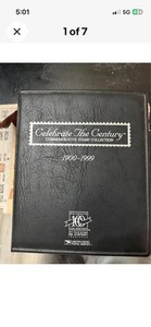 Celebrate the Century Stamps 1900 | eBay
