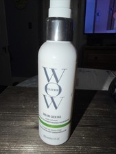 Color Wow Dream Cocktail Coconut-Infused Leave-In Treatment 6.7 oz