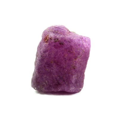 Rubin 7.92 ct Kiteto District Manyara Region