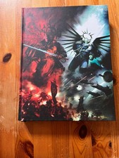 Warhammer 40K - Regolamento 9th edizione in Italiano