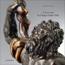 Dimitrios Zikos A Laoco�n by Filippo Della Valle (Hardback)