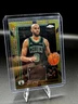 Derrick White 2025-26 Topps Chrome Yellow Basketball Refractor #'d 155/275
