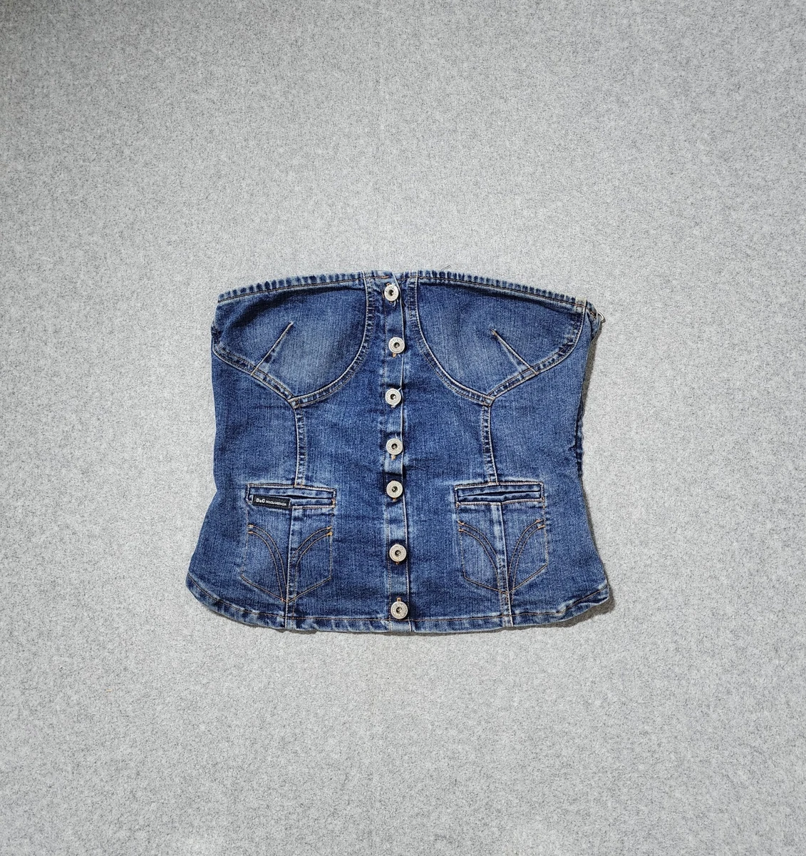 Dolce&Gabbana Tank Tops for Women for sale - eBay