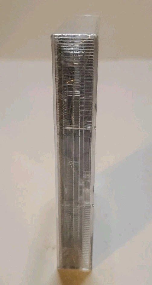 Celly Cel "Deep Conversation" Cassette Tape SEALED/NEW (2000), feat: Kurupt, WC - Image 4 of 4