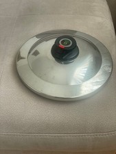AMC 24cm  Schnellkochdeckel Secuquick