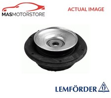 TOP STRUT MOUNTING CUSHION FRONT LEMFÖRDER 10239 01 P FOR VW GOLF II,JETTA II