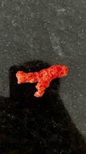 cheeto shaped like Thunderburst SMG