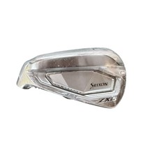 Srixon Zxi5 7 Iron Steel Golf Club Fitting - Left Hand Wiforged Tech Distance