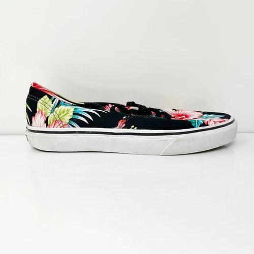 Scarpe sneakers casual Vans unisex Atwood BZ0086 nere taglia M 6 5 W 8