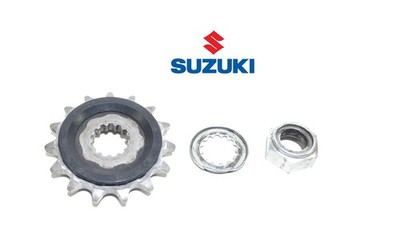 Original 25 Zähne Ritzel Unterlegscheibe Mutter für Suzuki DL V Strom 650 2003 2006