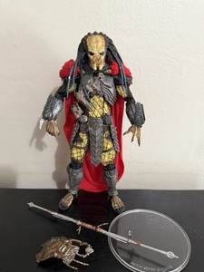 Elder Predator | eBay