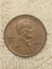 1909 - 1C Brown Lincoln Cent High Grade