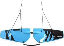 Subwing - Fly Under Water - Towable Watersports Board for Boats - 1, 2, 3, 4 Per