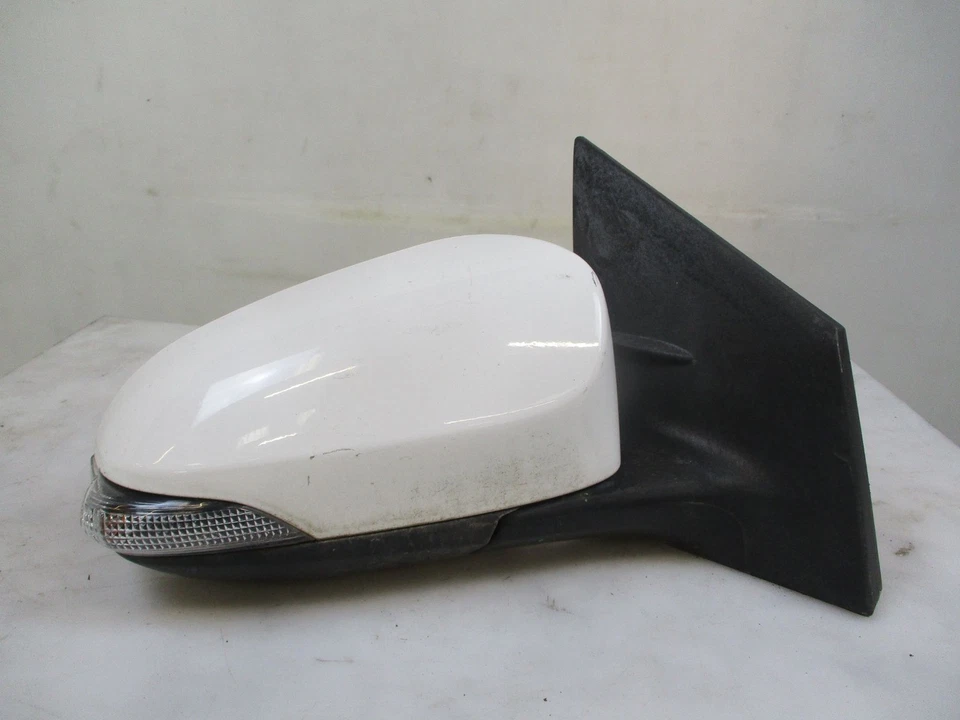 Retroviseur droit 8791002640 Toyota AURIS II - Photo 2/4