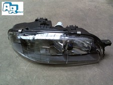 Scheinwerfer Rechts R Fiat Bravo TD 75 182 1858669