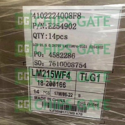 1PCS NEW Original LM215WF4(TL)(G1) 21.5'' LCD panel 1920*1080 Fast Ship @zx
