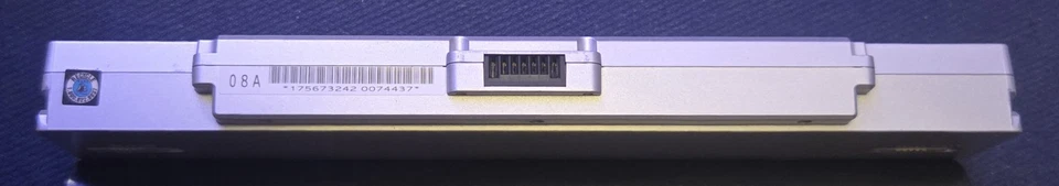 Batería recargable Sony VGP-BPS9/S 11.1V/4800mAh Li-ion plateada Foto 3 de 4