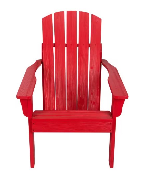 БЛЕСК 3625 ДЕРЕВЯННАЯ ОТДЕЛКА ADIRONDACK HYDRO-TEX В СТИЛЕ МОДЕРН СЕРЕДИНЫ ВЕКА - КРАСНЫЙ ПЕРЕЦ ЧИЛИ 10190₽