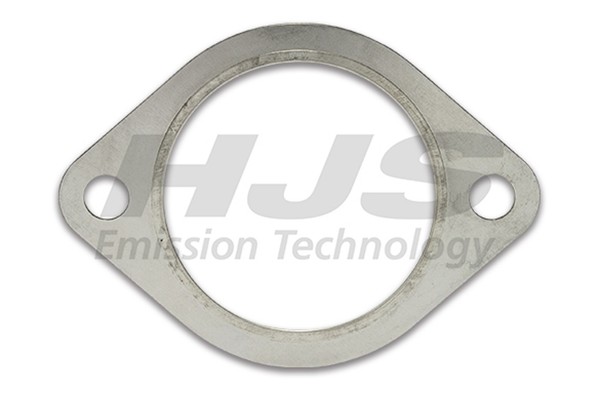 HJS Dichtung Abgasrohr 83 12 2186 FüR Chevrolet Fiat BMW RußPartikelfilter Opel-image