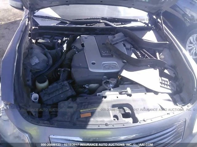 Radiator Fan Motor Fan Assembly Radiator Fits 09-20 370Z 23371915 - Image 2 of 4