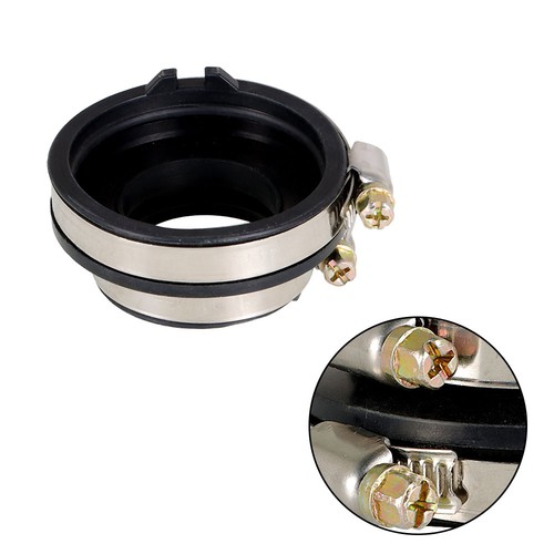 WFLNHB Intake Neck 2003-2008 for Can-Am Outlander 330 & 400 Replaces #420267340 - Picture 4 of 8