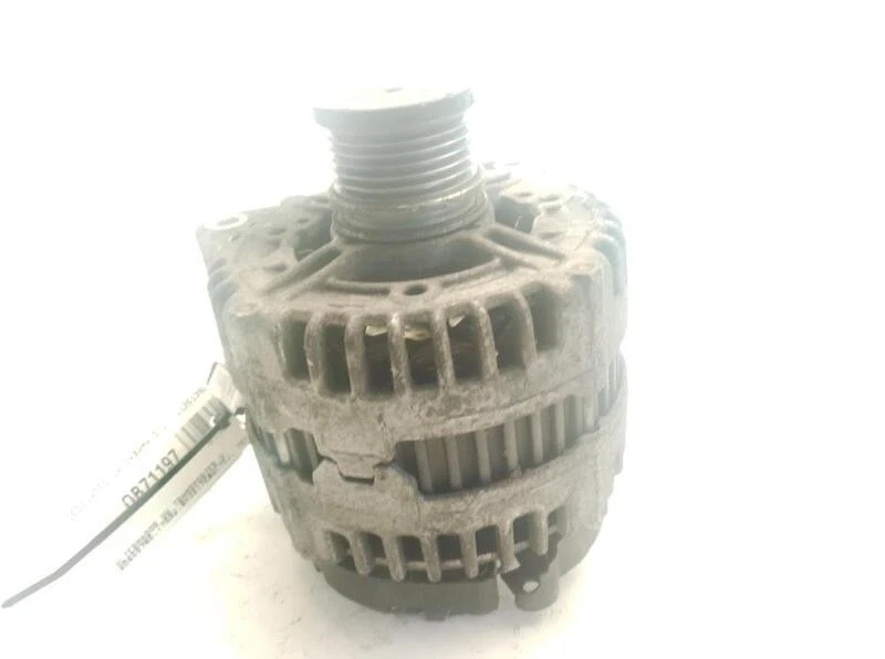 03G903023F alternatore per VOLKSWAGEN TRANSPORTER V AUTOBUS (7HB 7HJ 7EB 7EJ 7EF - Immagine 3 di 4