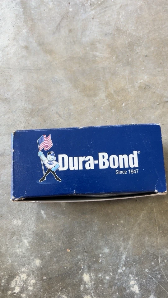 Cojinetes de árbol de levas para Durabond FA-3 4,6 L 2 V Foto 4 de 4