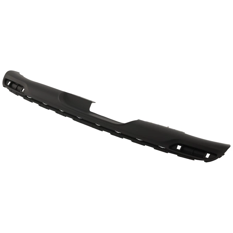 Air Dam Deflector Lower Valance Apron Rear 68282631AD for Chrysler Pacifica — 第 3/4 张图片