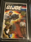 1988 GI Joe Hardball Baseball Player Action Figure Vintage 3.75-inch Near Mint!