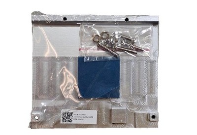 Iwave 70X63X8Mm Qseven Som Aluminium Kühlkörper Wärmeverteiler RZ/G1M G1N G1H