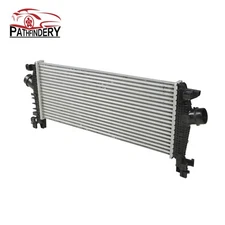 Charge air cooler /Intercooler Fits 2011 2012 2015 Chevy Cruze 13311080