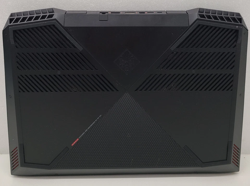 HP OMEN 15-dc1088nr Laptop Intel i7 9750H 16 GB RAM RTX 2060 NO HD/OS (FL) - Image 4 of 4