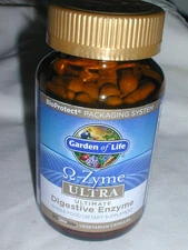 O-Zyme Ultra™, Ultimate Digestive Enzyme Blend, 90 UltraZorbe™ Vegetarian