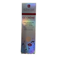Erborian - CC Creme Clair 15ml SPF25 Radiance Face Cream