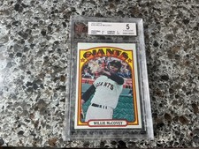 1972 Topps Baseball Cards 44