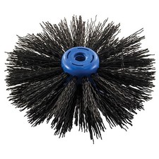 Bailey Universal Brush 200mm (8in)