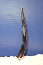 Vintage Hurst Shifter Handle-9 Long- Nice Driver