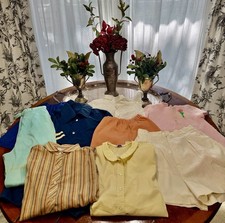 Wholesale Group of Vintage 1970s Girl s Clothing