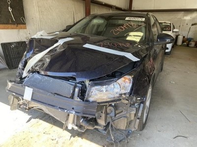 Engine ECM Electronic Control Module VIN P 4th Digit Fits 12-16 CRUZE 1771752