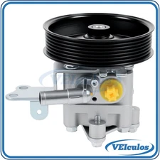 Power Steering Pump with Pulley 21-5485 For Nissan Altima Maxima Murano 3.5L V6