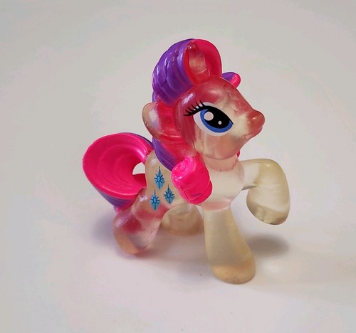 My Little Pony Friendship Is Magic Mini Blind Bag Figures Cake Griffin Unicorns - Picture 5 of 13