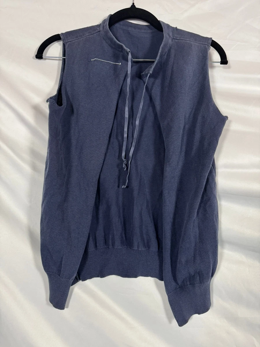Maison Martin Margiela Women's Cardigan for sale | eBay