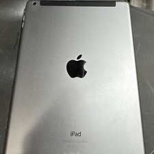 Apple iPad Air (1st Generation) 64 GB Tablets for sale | eBay