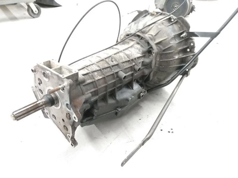 LAND ROVER DISCOVERY 1 I Automatic Transmission 96 97 98 99 Foto 3 de 4