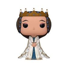 FK72423 - ¡Deseo POP! Figura Vinilo Disney Reina Amaya 9 cm